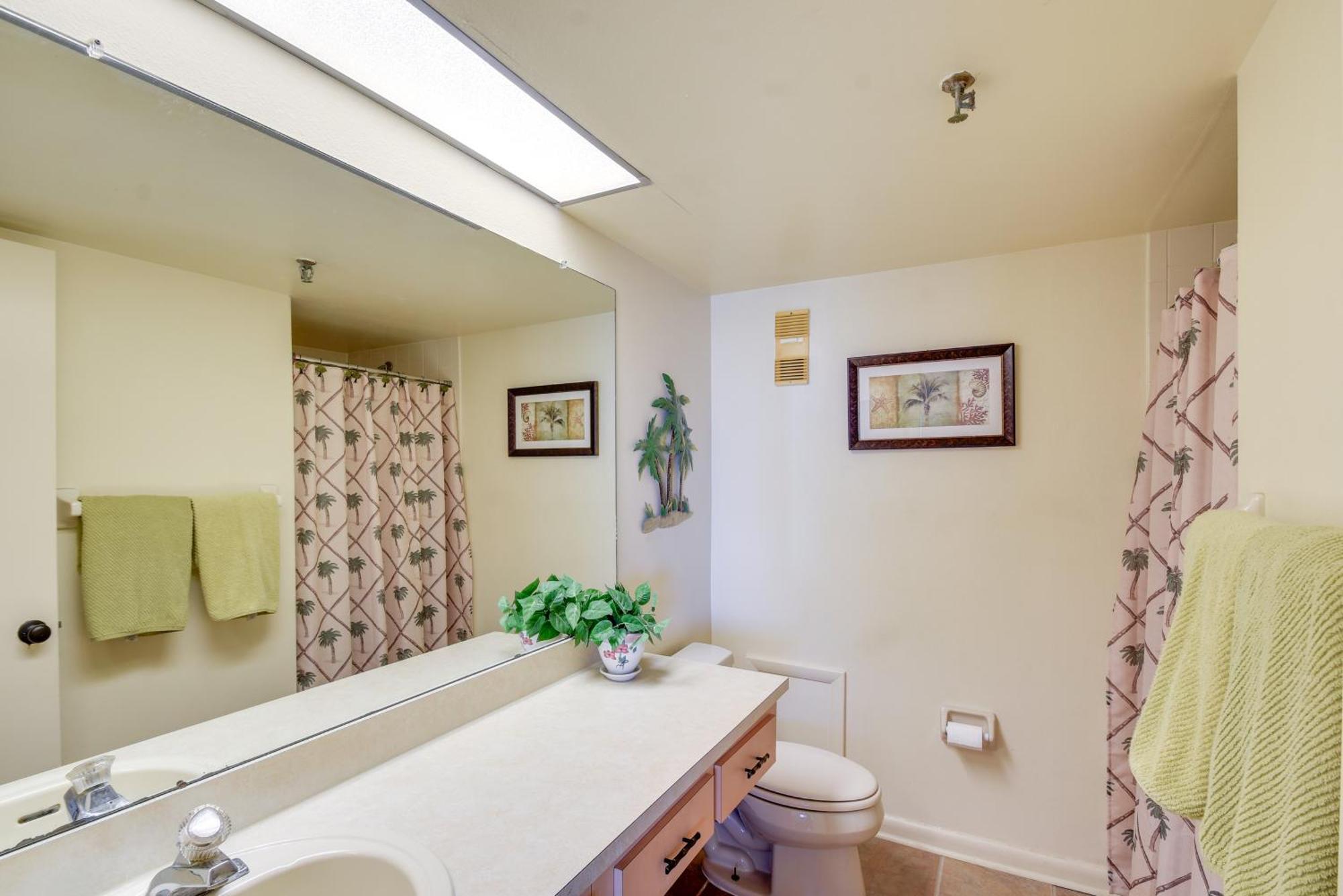 סיינט פיט ביץ' Coastal Condo With Balcony Walk To Madeira Beach! מראה חיצוני תמונה